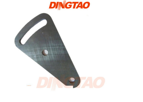60262001 Bracket Idler Pulley Lanc Bal S-93-7 Suit For S7200 GT7250 Spare Parts