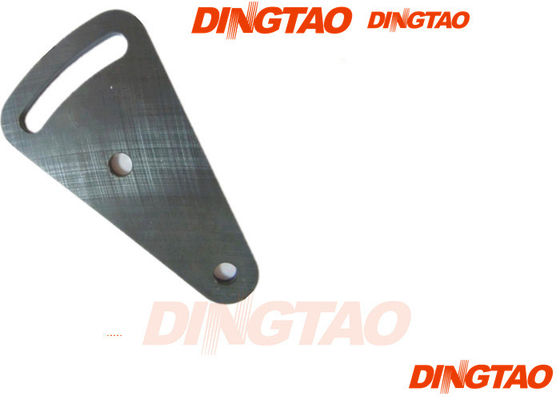 60262001 Cutter Parts For GT7250 XLC7000 Bracket Idler Pulley Lanc Bal S-93-7
