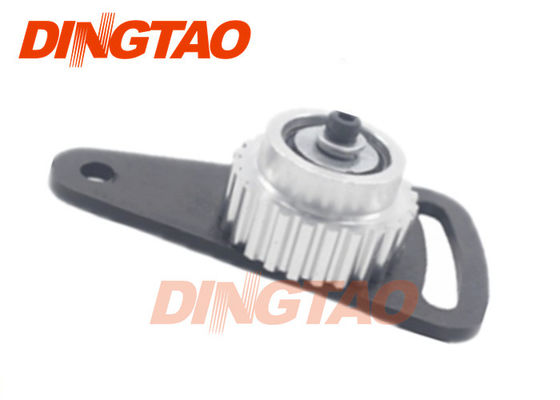 For GT7250 Cutter Parts S7200 Parts Pulley Assy Idler S-93-7 Lanc Improved 67900000