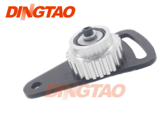 For GT7250 Cutter Parts S7200 Parts Pulley Assy Idler S-93-7 Lanc Improved 67900000