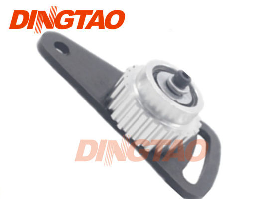 For GT7250 Cutter Parts S7200 Parts Pulley Assy Idler S-93-7 Lanc Improved 67900000