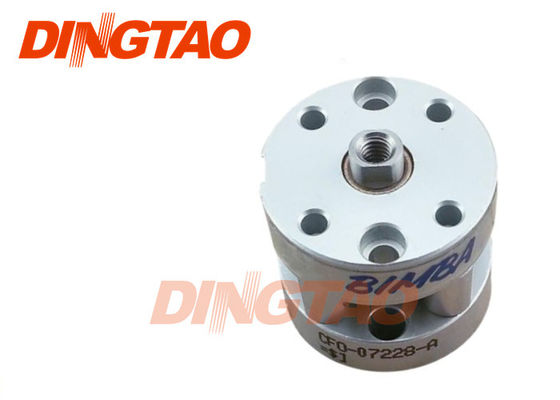 DT GT7250 S7200 Cutter Spare Parts PN 376500055 Cylinder Clutch Assembly