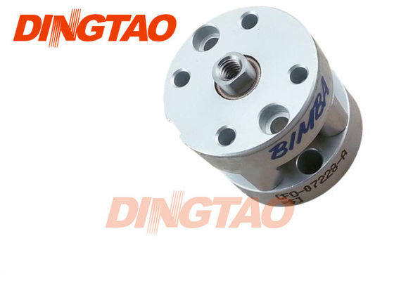DT GT7250 S7200 Cutter Spare Parts PN 376500055 Cylinder Clutch Assembly
