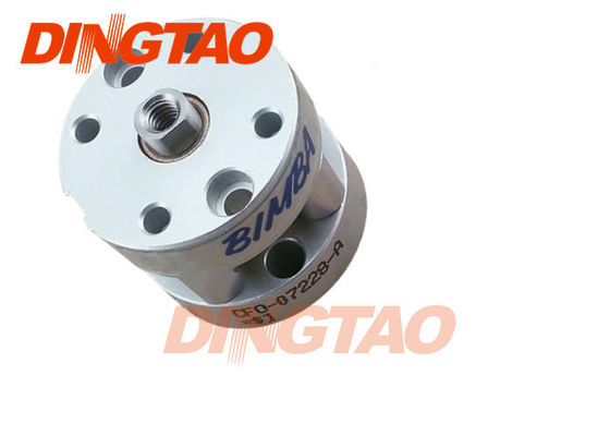 DT GT7250 S7200 Cutter Spare Parts PN 376500055 Cylinder Clutch Assembly
