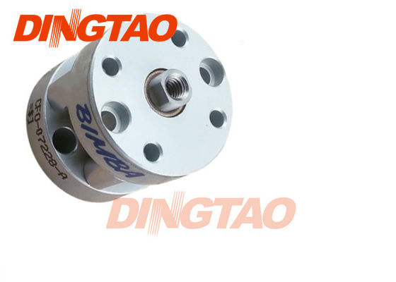 DT GT7250 S7200 Cutter Spare Parts PN 376500055 Cylinder Clutch Assembly