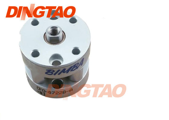 DT GT7250 S7200 Cutter Spare Parts PN 376500055 Cylinder Clutch Assembly