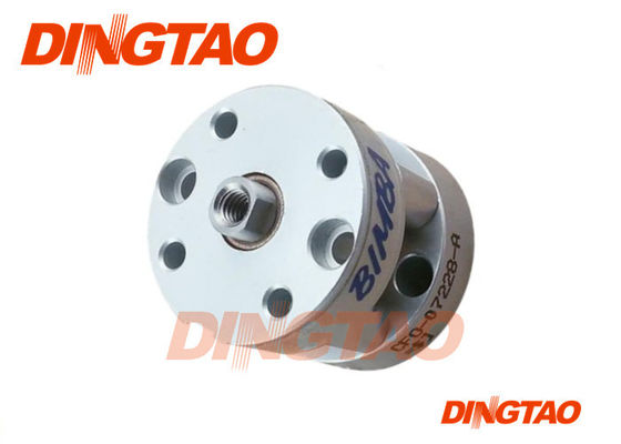 DT GT5250 S5200 Cutter Spare Parts PN 55707001 Cylinder Clutch Assembly