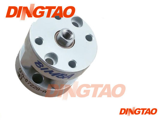 DT GT5250 S5200 Cutter Spare Parts PN 55707001 Cylinder Clutch Assembly