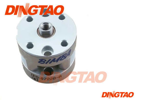 DT GT5250 S5200 Cutter Spare Parts PN 55707001 Cylinder Clutch Assembly