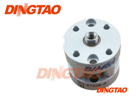DT GT5250 S5200 Cutter Spare Parts PN 55707001 Cylinder Clutch Assembly
