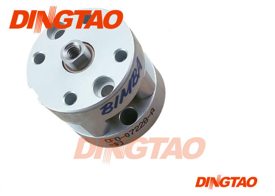 DT GT5250 S5200 Cutter Spare Parts PN 55707001 Cylinder Clutch Assembly