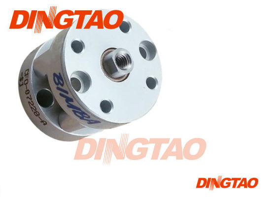 DT GT5250 S5200 Cutter Spare Parts PN 55707001 Cylinder Clutch Assembly