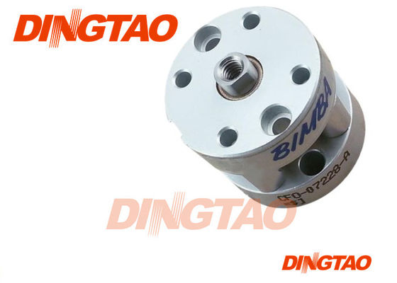 DT GT5250 S5200 Cutter Spare Parts PN 55707001 Cylinder Clutch Assembly