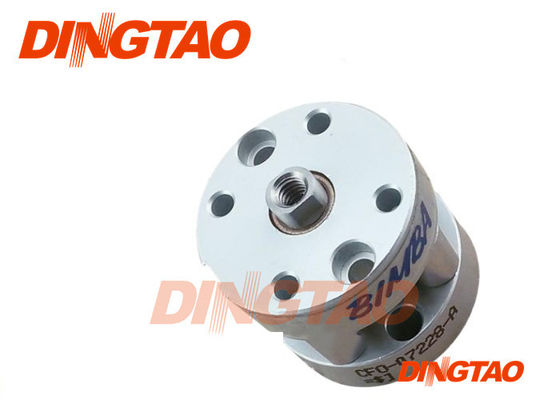 DT GT5250 S5200 Cutter Spare Parts PN 55707001 Cylinder Clutch Assembly