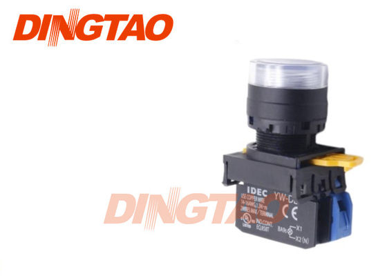 DT GT7250 Cutter Spare Parts Z7 Parts Sw Abb Cbk-akpc Actuator 925500585