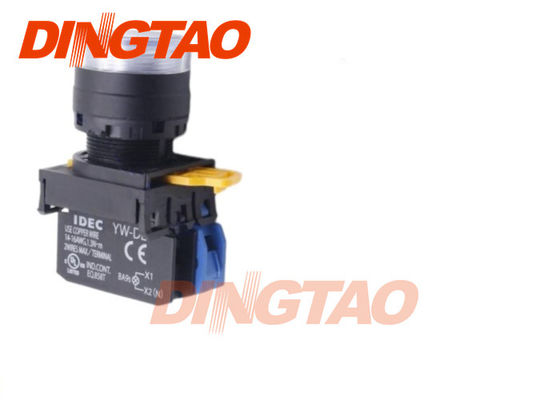 DT GT7250 Cutter Spare Parts Z7 Parts Sw Abb Cbk-akpc Actuator 925500585