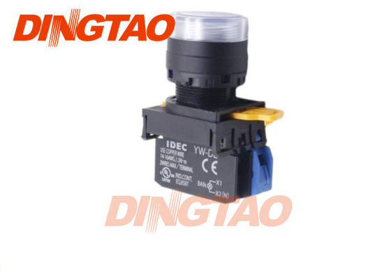 DT GT7250 Cutter Spare Parts Z7 Parts Sw Abb Cbk-akpc Actuator 925500585
