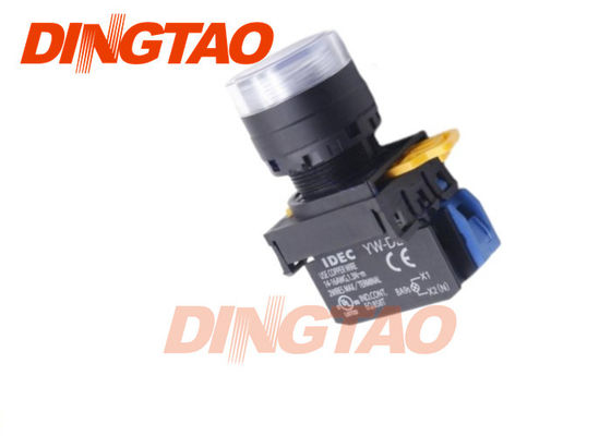 DT GT7250 Cutter Spare Parts Z7 Parts Sw Abb Cbk-akpc Actuator 925500585