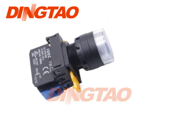 DT GT7250 Cutter Spare Parts Z7 Parts Sw Abb Cbk-akpc Actuator 925500585