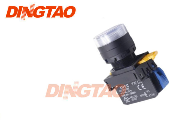 DT GT7250 Cutter Spare Parts Z7 Parts Sw Abb Cbk-akpc Actuator 925500585
