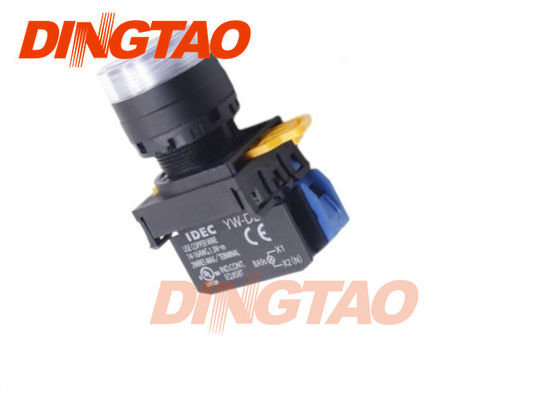 DT GT7250 Cutter Spare Parts Z7 Parts Sw Abb Cbk-akpc Actuator 925500585