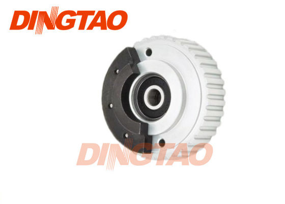 Auto Cutter Parts For GT7250 S7200 Pulley Assy End 7/8'' Stroke S-93-7 67902002
