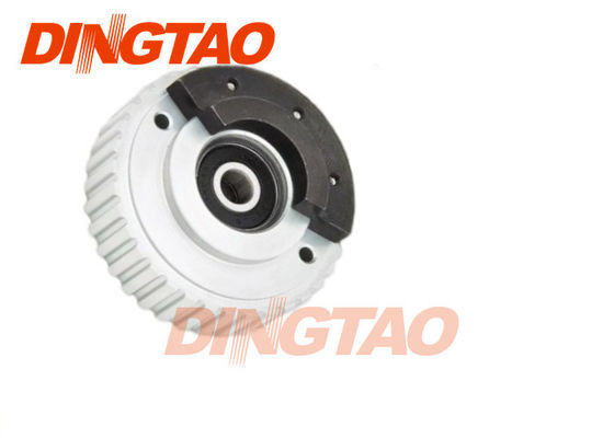 Auto Cutter Parts For GT7250 S7200 Pulley Assy End 7/8'' Stroke S-93-7 67902002