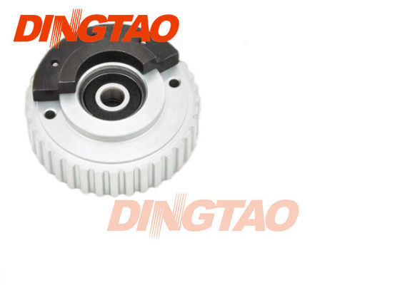 Auto Cutter Parts For GT7250 S7200 Pulley Assy End 7/8'' Stroke S-93-7 67902002
