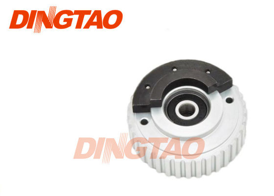 Auto Cutter Parts For GT7250 S7200 Pulley Assy End 7/8'' Stroke S-93-7 67902002