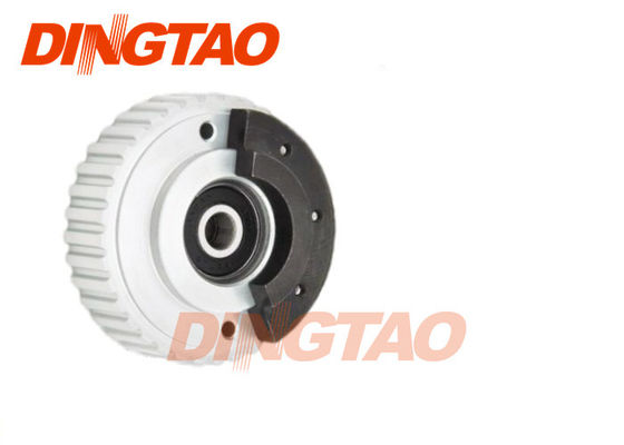 Auto Cutter Parts For GT7250 S7200 Pulley Assy End 7/8'' Stroke S-93-7 67902002