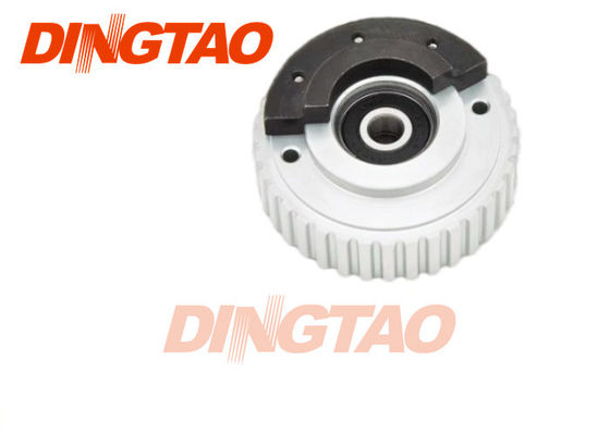 Auto Cutter Parts For GT7250 S7200 Pulley Assy End 7/8'' Stroke S-93-7 67902002