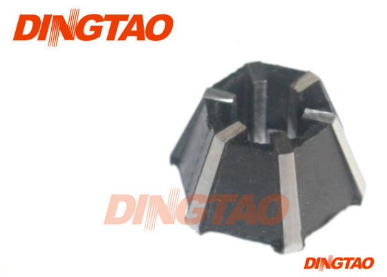 945500074 S7200 GT7250 Auto Cutter Parts Tool Collet Jaqcobs ISO Certificate