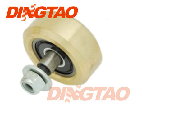 DT GT7250 S7200 Cutter Machine Spare Parts PN 75176000 Roller Assy Fixed S52 / 7200