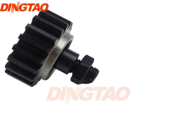 DT GT7250 S7200 Cutter Spare Parts Gear Assy Rack Clamp Beam S52 S72 75177000
