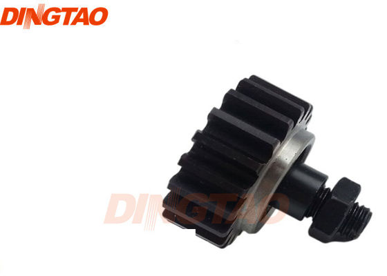 DT GT7250 S7200 Cutter Spare Parts Gear Assy Rack Clamp Beam S52 S72 75177000
