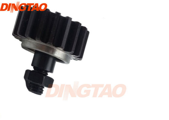 DT GT7250 S7200 Cutter Spare Parts Gear Assy Rack Clamp Beam S52 S72 75177000