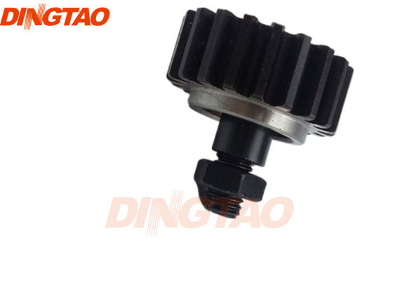 DT GT7250 S7200 Cutter Spare Parts Gear Assy Rack Clamp Beam S52 S72 75177000