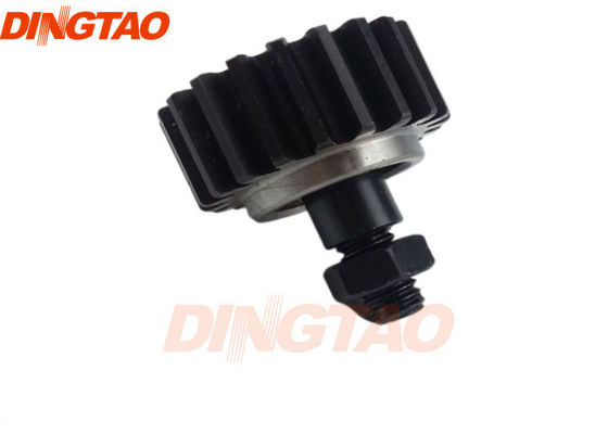 DT GT7250 S7200 Cutter Spare Parts Gear Assy Rack Clamp Beam S52 S72 75177000