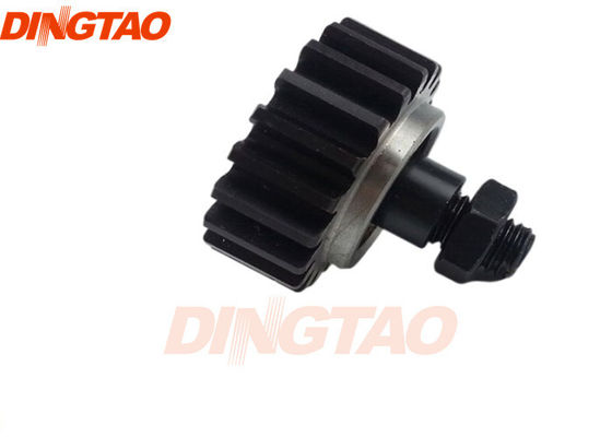 DT GT7250 S7200 Cutter Spare Parts Gear Assy Rack Clamp Beam S52 S72 75177000