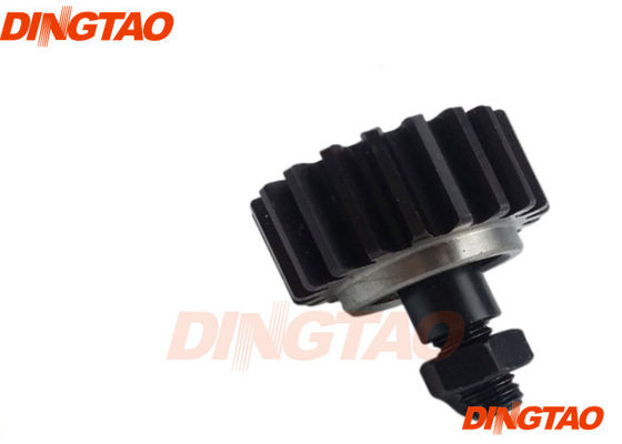 75177000 Gear Assy Rack Clamp Beam S52 S72 For DT GT5250 Cutter Parts S5200 Parts