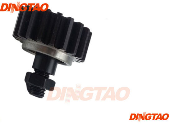 75177000 Gear Assy Rack Clamp Beam S52 S72 For DT GT5250 Cutter Parts S5200 Parts