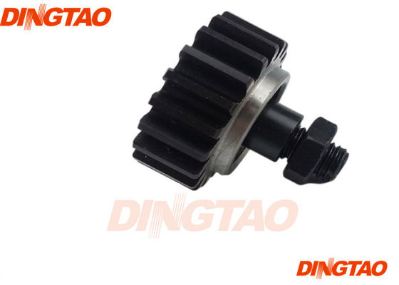 75177000 Gear Assy Rack Clamp Beam S52 S72 For DT GT5250 Cutter Parts S5200 Parts
