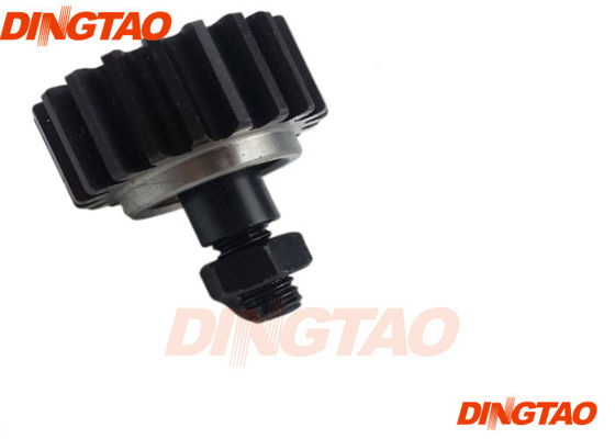 75177000 Gear Assy Rack Clamp Beam S52 S72 For DT GT5250 Cutter Parts S5200 Parts