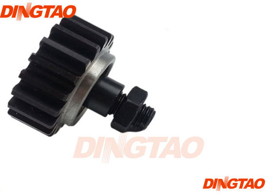 75177000 Gear Assy Rack Clamp Beam S52 S72 For DT GT5250 Cutter Parts S5200 Parts