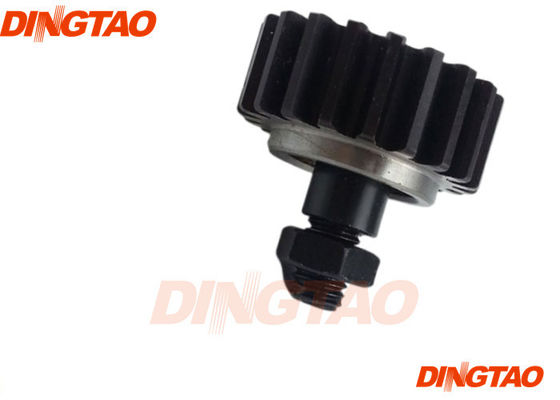 75177000 Gear Assy Rack Clamp Beam S52 S72 For DT GT5250 Cutter Parts S5200 Parts