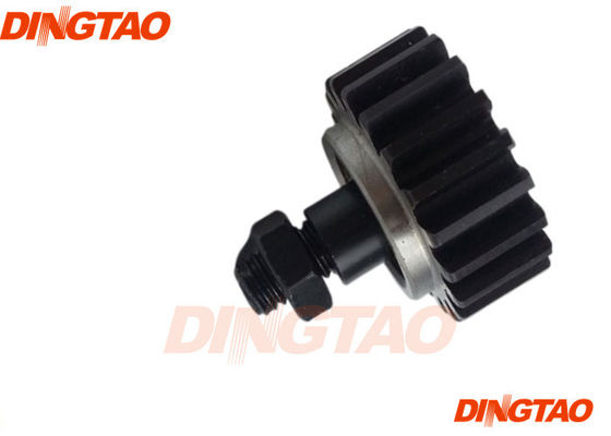 75177000 Gear Assy Rack Clamp Beam S52 S72 For DT GT5250 Cutter Parts S5200 Parts