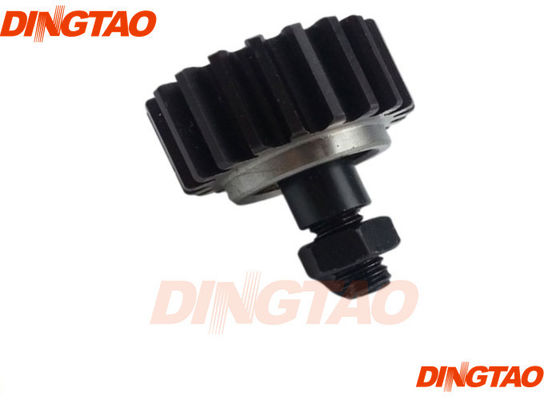 75177000 Gear Assy Rack Clamp Beam S52 S72 For DT GT5250 Cutter Parts S5200 Parts