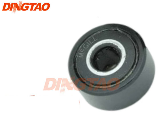 For DT S7200 Auto Cutter Parts GT7250 Spare Parts Bearing Cam Follower 153500527