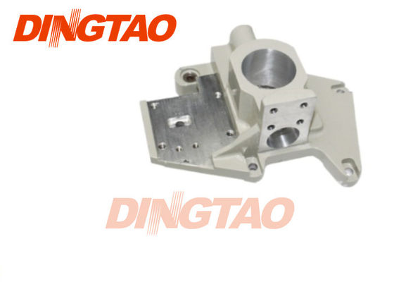 DT S7200 GT7250 Cutter Spare Parts PN 61509007 Carriage Elevator Machining S-93-7/s72