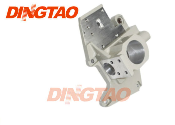 DT S7200 GT7250 Cutter Spare Parts PN 61509007 Carriage Elevator Machining S-93-7/s72